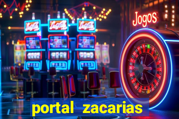 portal zacarias brida nunes